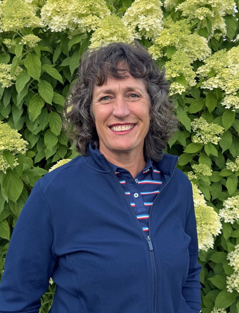 Jenny Peterson, candidate for Mahtomedi School Board